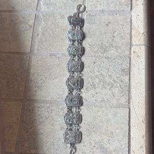 BrightonSilver Bracelet for Women